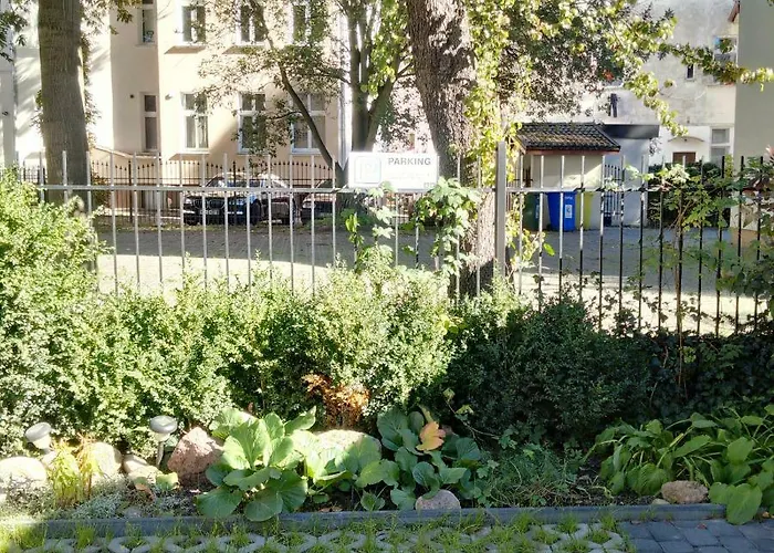 Special Lejlighed Sopot