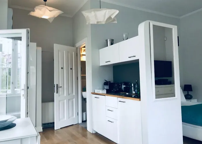 Lejlighed Special Sopot