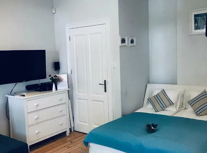 Appartement Special Sopot