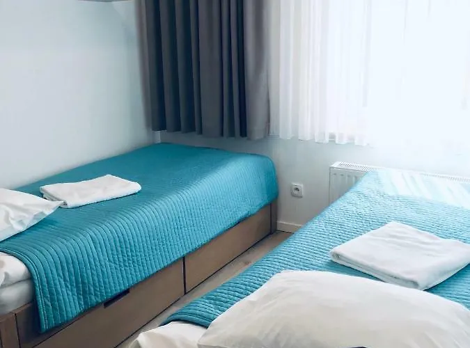 Appartement Special Sopot