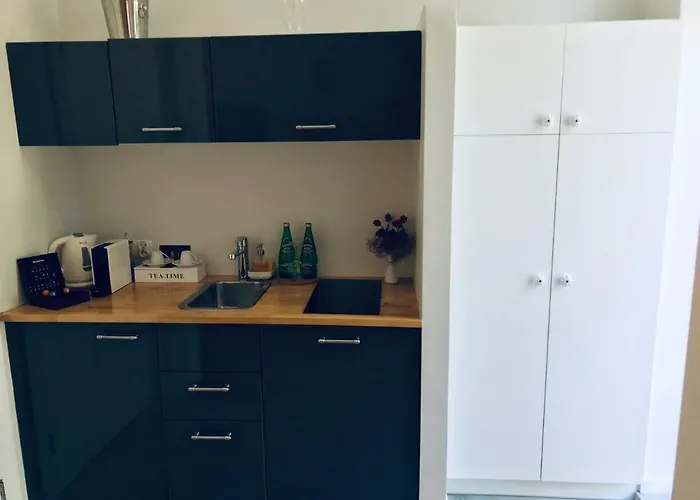 Special Apartment Zoppot